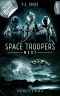 [Space Troopers Next 01] • Neu Terra